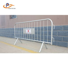 Marathon Steel Crowd Control Barrier/Barricade